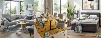 Möbelkategorie Bilder: Wohnzimmer, Schlafzimmer &amp; Esszimmer 